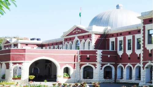 Jharkhand में Remdesivir की कालाबाजारी पर HC गंभीर, हेमंत सरकार को दिया रोकने का आदेश Jharkhand में Remdesivir की कालाबाजारी पर HC गंभीर, हेमंत सरकार को दिया रोकने का आदेश
