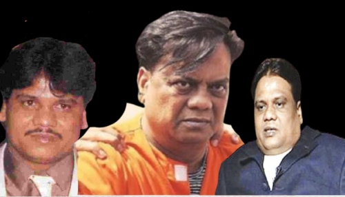 छोटा राजनः मुंबई बम धमाके के बाद दाऊद से हो गया था 36 का आंकड़ा, दोनों बन गए थे जानी दुश्मन छोटा राजनः मुंबई बम धमाके के बाद दाऊद से हो गया था 36 का आंकड़ा, दोनों बन गए थे जानी दुश्मन