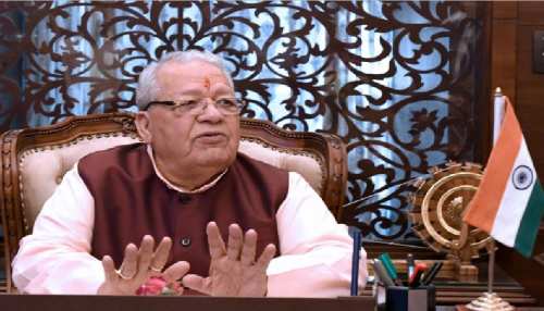 पश्चिम बंगाल चुनाव हिंसा पर Rajasthan में राज्यपाल को ज्ञापन, कार्रवाई की मांग पश्चिम बंगाल चुनाव हिंसा पर Rajasthan में राज्यपाल को ज्ञापन, कार्रवाई की मांग