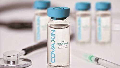 इस साल के अंत तक आ सकती है बच्चों के लिए Corona Vaccine, एक्सपर्ट पैनल ने की Covaxin के ट्रायल की सिफारिश इस साल के अंत तक आ सकती है बच्चों के लिए Corona Vaccine, एक्सपर्ट पैनल ने की Covaxin के ट्रायल की सिफारिश
