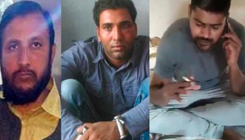 चित्रकूट जेल में गैंगवार, आपस में लड़ मरे खूंखार अपराधी मुकीम काला, मेराज और अंशु दीक्षित चित्रकूट जेल में गैंगवार, आपस में लड़ मरे खूंखार अपराधी मुकीम काला, मेराज और अंशु दीक्षित