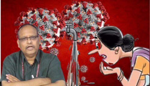 नदियों मे तैर रहे संक्रमितों के शव, क्या गंगा वॉटर सप्लाई से है कोरोना का खतरा-एक्सपर्ट से जानिए नदियों मे तैर रहे संक्रमितों के शव, क्या गंगा वॉटर सप्लाई से है कोरोना का खतरा-एक्सपर्ट से जानिए