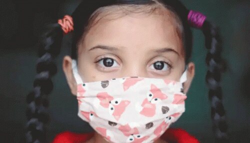 बच्चों के लिए खतरनाक होगी Corona की तीसरी लहर! बाल आयोग की बैठक में तय हुई Guideline बच्चों के लिए खतरनाक होगी Corona की तीसरी लहर! बाल आयोग की बैठक में तय हुई Guideline