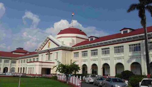 मुंगेर गोलीकांड मामले पर Patna HC सख्त, CID के ADG को किया तलब मुंगेर गोलीकांड मामले पर Patna HC सख्त, CID के ADG को किया तलब