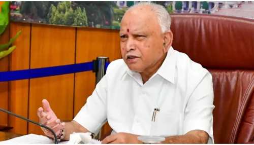 Corona काल में Karnataka सरकार की बड़ी घोषणा, दिया 1,250 करोड़ रुपये का Relief Package Corona काल में Karnataka सरकार की बड़ी घोषणा, दिया 1,250 करोड़ रुपये का Relief Package