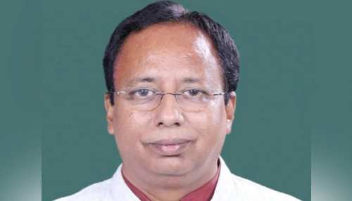 संजय जायसवाल का तेजस्वी पर तंज, कहा जेल और बेल के बीच में अस्पताल का कमाल खेल है संजय जायसवाल का तेजस्वी पर तंज, कहा जेल और बेल के बीच में अस्पताल का कमाल खेल है
