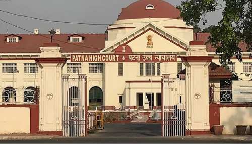 पटना नगर निगम बताती कम और छिपाती ज्यादा है: HC पटना नगर निगम बताती कम और छिपाती ज्यादा है: HC