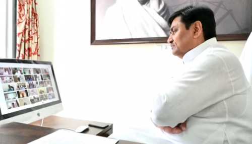 छात्रों के भविष्य को देखते हुए 12वीं बोर्ड परीक्षा होनी चाहिए: डोटासरा छात्रों के भविष्य को देखते हुए 12वीं बोर्ड परीक्षा होनी चाहिए: डोटासरा