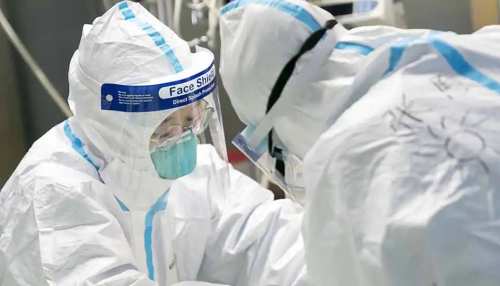 Corona Update: राजस्थान में कोरोना के मिले 3886 नए केस, 13,192 लोग हुए ठीक Corona Update: राजस्थान में कोरोना के मिले 3886 नए केस, 13,192 लोग हुए ठीक