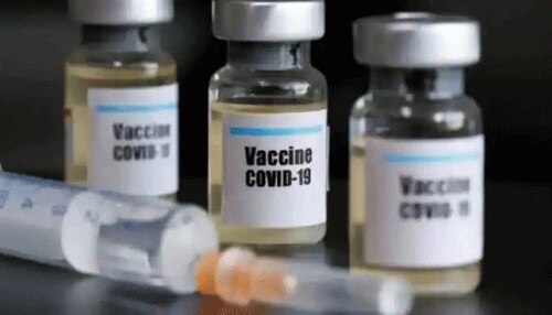 Vaccine बर्बादी के मामले में Jharkhand-Chhattisgarh से पीछे है Rajasthan, पढ़ें आंकड़े Vaccine बर्बादी के मामले में Jharkhand-Chhattisgarh से पीछे है Rajasthan, पढ़ें आंकड़े