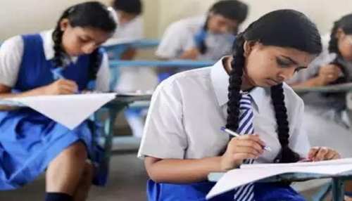 राधाकृष्णन शिक्षक संघ ने सरकार को लिखा पत्र, 10वीं के विद्यार्थियों को प्रमोट करने की मांग राधाकृष्णन शिक्षक संघ ने सरकार को लिखा पत्र, 10वीं के विद्यार्थियों को प्रमोट करने की मांग