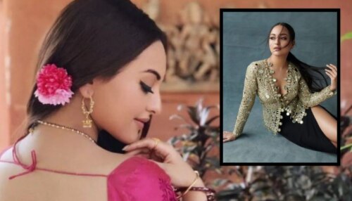 दबंग एक्ट्रेस सोनाक्षी सिन्हा को घर से बाहर निकलते ही सताने लगता है यह डर दबंग एक्ट्रेस सोनाक्षी सिन्हा को घर से बाहर निकलते ही सताने लगता है यह डर