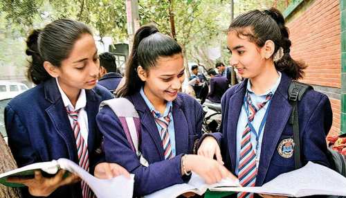 CBSE 12th Board Exam रद्द, जानिए क्या रहा स्टूडेंट और पेरेंट्स का रिएक्शन CBSE 12th Board Exam रद्द, जानिए क्या रहा स्टूडेंट और पेरेंट्स का रिएक्शन