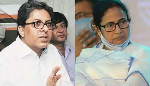 सवालों के घेरे में ममता बनर्जी के मुख्य सलाहकार, IAS अलपन बंदोपाध्याय पर लगे ये आरोप सवालों के घेरे में ममता बनर्जी के मुख्य सलाहकार, IAS अलपन बंदोपाध्याय पर लगे ये आरोप