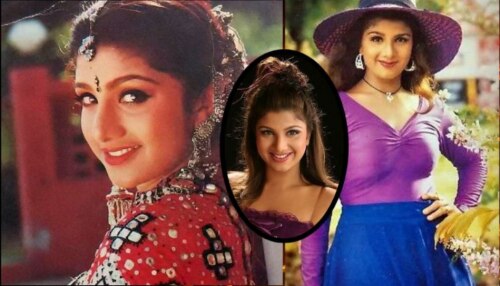 HBD Rambha: घर से पूजा कर के निकली थीं रंभा और आ गई थीं सुसाइड की खबरें HBD Rambha: घर से पूजा कर के निकली थीं रंभा और आ गई थीं सुसाइड की खबरें