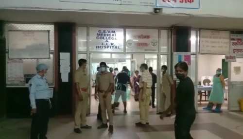 कानपुर: सचेंडी हादसे में सामने आईं कई चौंकाने वाली बातें, यह हो सकती है एक्सीडेंट की वजह कानपुर: सचेंडी हादसे में सामने आईं कई चौंकाने वाली बातें, यह हो सकती है एक्सीडेंट की वजह