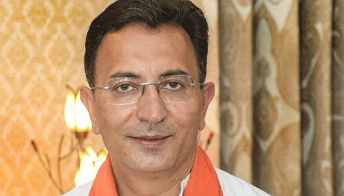 BJP में शामिल होने के बाद Jitin Prasad ने की PM मोदी की तारीफ, जानिए क्यों छोड़ी कांग्रेस? BJP में शामिल होने के बाद Jitin Prasad ने की PM मोदी की तारीफ, जानिए क्यों छोड़ी कांग्रेस?