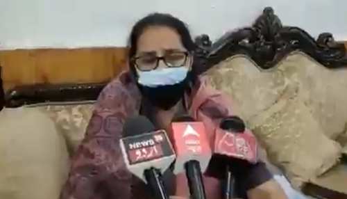 मीना कुमारी के विवादित बयान की पूरे देश में निंदा, जानिए Rajasthan की बालिकाओं की प्रतिकिया मीना कुमारी के विवादित बयान की पूरे देश में निंदा, जानिए Rajasthan की बालिकाओं की प्रतिकिया