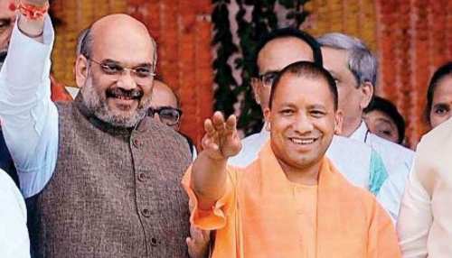UP चुनाव से पहले कैबिनेट में बड़े फेरबदल की तैयारी? अनुप्रिया पटेल ने अमित शाह से की ये मांग UP चुनाव से पहले कैबिनेट में बड़े फेरबदल की तैयारी? अनुप्रिया पटेल ने अमित शाह से की ये मांग