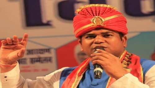 'फंड' डाइवर्ट करने के फैसले पर 'VIP' अटैक, 'रोजगार' की बात कर अपनों को नसीहत 'फंड' डाइवर्ट करने के फैसले पर 'VIP' अटैक, 'रोजगार' की बात कर अपनों को नसीहत