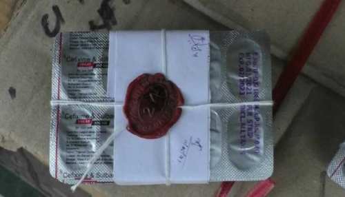 ନକଲି ଔଷଧ ମିଳିବା ପରେ Dist Drugs Dept ପକ୍ଷରୁ ଯାଞ୍ଚ ଜାରି ନକଲି ଔଷଧ ମିଳିବା ପରେ Dist Drugs Dept ପକ୍ଷରୁ ଯାଞ୍ଚ ଜାରି
