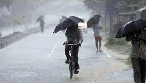 जानिए Rajasthan में कब दस्तक देगा Monsoon, अगले 48 घंटे कैसा रहेगा मौसम जानिए Rajasthan में कब दस्तक देगा Monsoon, अगले 48 घंटे कैसा रहेगा मौसम