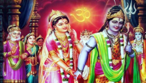 ଶୀତଳ ଷଷ୍ଠୀ: ବରଯାତ୍ରୀ ଧରି ବରବେଶରେ ବାହାରିବେ ଦେବଦେବ ମହାଦେବ ଶୀତଳ ଷଷ୍ଠୀ: ବରଯାତ୍ରୀ ଧରି ବରବେଶରେ ବାହାରିବେ ଦେବଦେବ ମହାଦେବ