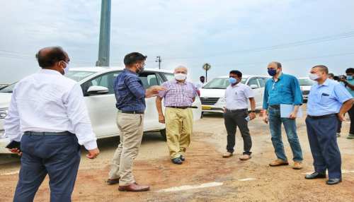 ପୁରୀରେ ଆନ୍ତର୍ଜାତୀୟ ବିମାନବନ୍ଦର ନେଇ ଆରମ୍ଭ ହେଲା ସର୍ଭେ ପୁରୀରେ ଆନ୍ତର୍ଜାତୀୟ ବିମାନବନ୍ଦର ନେଇ ଆରମ୍ଭ ହେଲା ସର୍ଭେ