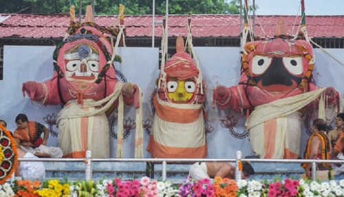 ସ୍ନାନପୂର୍ଣ୍ଣିମା: ବାହାର ଲୋକଙ୍କୁ ସହରକୁ ମନା ଓ ବଡଦାଣ୍ଡକୁ ଭକ୍ତଙ୍କୁ କଟକଣା ସ୍ନାନପୂର୍ଣ୍ଣିମା: ବାହାର ଲୋକଙ୍କୁ ସହରକୁ ମନା ଓ ବଡଦାଣ୍ଡକୁ ଭକ୍ତଙ୍କୁ କଟକଣା