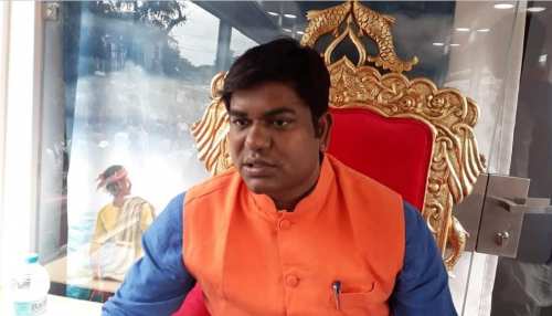 UP में मुकेश सहनी की 'VIP' की एंट्री, निषाद वोट पर नजर, जानें किन मुद्दों पर पार्टी लड़ेगी चुनाव UP में मुकेश सहनी की 'VIP' की एंट्री, निषाद वोट पर नजर, जानें किन मुद्दों पर पार्टी लड़ेगी चुनाव