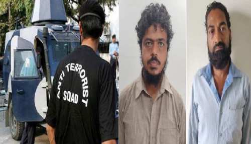 कानपुर की झोपड़पट्टी में रहने वाली 3 महिलाएं बनने वाली थीं मानव बम, ATS के पहुंचने से पहले फरार कानपुर की झोपड़पट्टी में रहने वाली 3 महिलाएं बनने वाली थीं मानव बम, ATS के पहुंचने से पहले फरार