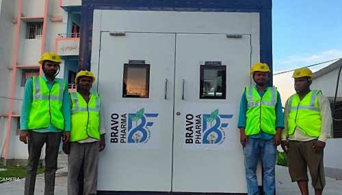 बिहार में ब्रॉवो फॉर्मा ने लगाए ऑक्सीजन प्लांट, आधुनिक मेडिकल सुविधाओं से है लैश बिहार में ब्रॉवो फॉर्मा ने लगाए ऑक्सीजन प्लांट, आधुनिक मेडिकल सुविधाओं से है लैश