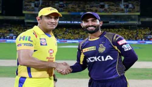 जब MS Dhoni को लेकर कार्तिक ने किया था बड़ा खुलासा, बताया माही में आया क्या बदलाव जब MS Dhoni को लेकर कार्तिक ने किया था बड़ा खुलासा, बताया माही में आया क्या बदलाव