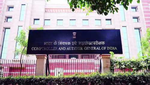 CAG की रिपोर्ट से मचा बिहार में सियासी हड़कंप, BJP मानवीय भूल बता डाल रही पर्दा CAG की रिपोर्ट से मचा बिहार में सियासी हड़कंप, BJP मानवीय भूल बता डाल रही पर्दा