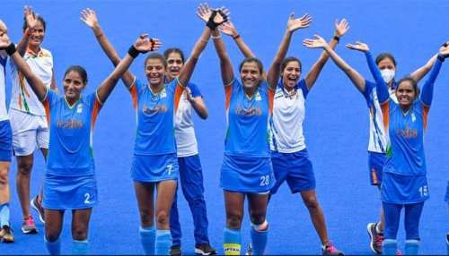 Tokyo Olympics: 'हम लड़कियां छोटी स्कर्ट पहनकर माहौल खराब नहीं करतीं माहौल बना देती हैं' Tokyo Olympics: 'हम लड़कियां छोटी स्कर्ट पहनकर माहौल खराब नहीं करतीं माहौल बना देती हैं'