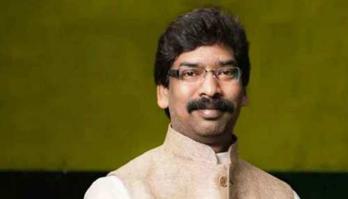 Jharkhand: CM हेमंत सोरेन के खिलाफ सोशल मीडिया पर आपत्तिजनक टिप्पणी करने वाले की जमानत याचिका खारिज Jharkhand: CM हेमंत सोरेन के खिलाफ सोशल मीडिया पर आपत्तिजनक टिप्पणी करने वाले की जमानत याचिका खारिज