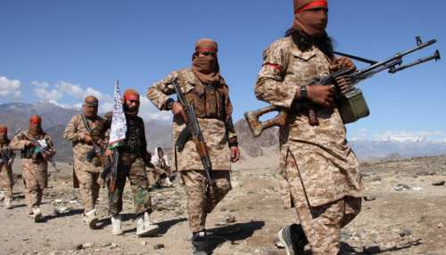 Afghanistan Crisis Taliban: जानिए तालिबान की पूरी कहानी, कैसे बन गया आतंकी संगठन Afghanistan Crisis Taliban: जानिए तालिबान की पूरी कहानी, कैसे बन गया आतंकी संगठन