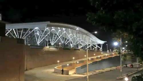झारखंड के इन तीन रेलवे स्टेशन को बनाया जाएगा वर्ल्ड क्लास, मिलेंगी कुछ ऐसी सुविधाएं झारखंड के इन तीन रेलवे स्टेशन को बनाया जाएगा वर्ल्ड क्लास, मिलेंगी कुछ ऐसी सुविधाएं