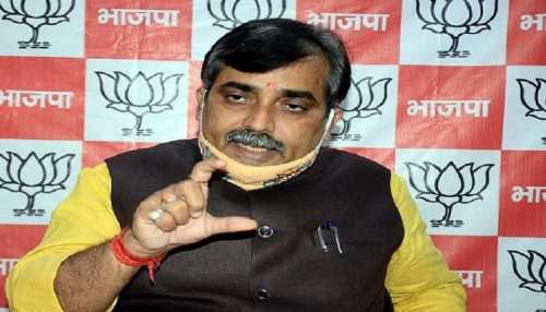 सियासी घमासान के बीच तेजप्रताप को BJP का ऑफर, कहा- पार्टी ज्वाइन करना चाहते हैं तो... सियासी घमासान के बीच तेजप्रताप को BJP का ऑफर, कहा- पार्टी ज्वाइन करना चाहते हैं तो...