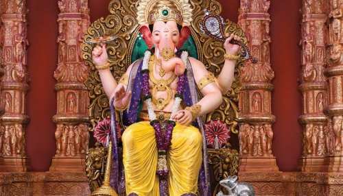 Ganesha Chaturthi 2021 know pooja vidhi shubh muhoort story rituals and all  detail in hindi | Ganesha Chaturthi 2021 कब, कैसे मनाई जाएगी और जानिए  मुहूर्त व पूजा विधि | Hindi News, Zee Hindustan Astrology