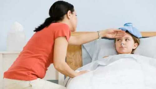बिहार में तेजी से पांव पसार रहा है Viral Fever, विपक्ष ने सरकार पर किया हमला बिहार में तेजी से पांव पसार रहा है Viral Fever, विपक्ष ने सरकार पर किया हमला
