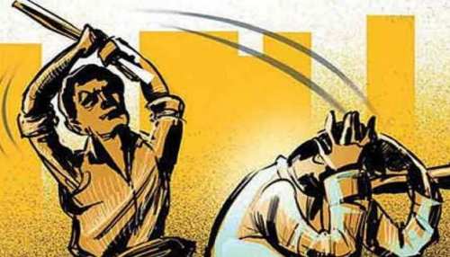 नशे की लत ने बेटे को बनाया हत्यारा, पैसा नहीं देने पर कर दी पिता की हत्या नशे की लत ने बेटे को बनाया हत्यारा, पैसा नहीं देने पर कर दी पिता की हत्या