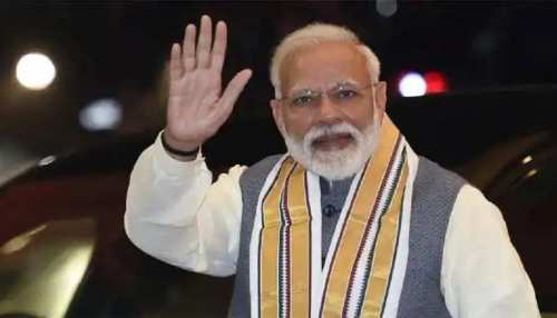 PM मोदी के जन्मदिन पर गरमाई बिहार की राजनीति, RJD बोली-बर्थडे भी BJP के लिए इवेंट PM मोदी के जन्मदिन पर गरमाई बिहार की राजनीति, RJD बोली-बर्थडे भी BJP के लिए इवेंट