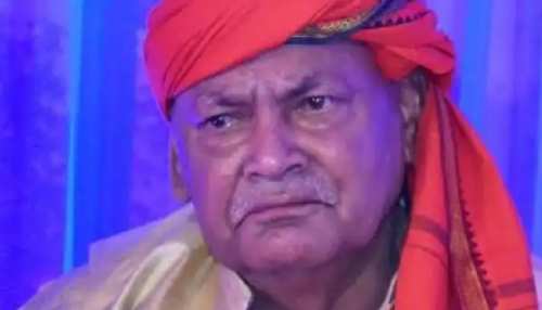 Bihar में MLA को सोशल मीडिया पर आकर बोलना पड़ा, मैं जिंदा हूं, जानिए क्यों Bihar में MLA को सोशल मीडिया पर आकर बोलना पड़ा, मैं जिंदा हूं, जानिए क्यों