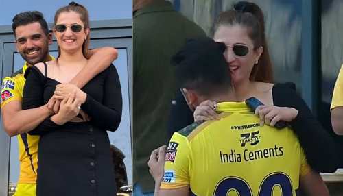 एक्स Bigg Boss कंटेस्टेंट Siddharth की बहन हैं Deepak Chahar की गर्लफ्रेंड जया, जानिए सबकुछ एक्स Bigg Boss कंटेस्टेंट Siddharth की बहन हैं Deepak Chahar की गर्लफ्रेंड जया, जानिए सबकुछ