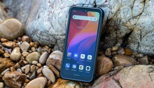 गर्दा उड़ाने आया जमीन पर फेंकने पर भी न टूटने वाला गदर Smartphone, फुल चार्ज करें और चलाएं 7 दिन तक, जानिए फीचर्स गर्दा उड़ाने आया जमीन पर फेंकने पर भी न टूटने वाला गदर Smartphone, फुल चार्ज करें और चलाएं 7 दिन तक, जानिए फीचर्स