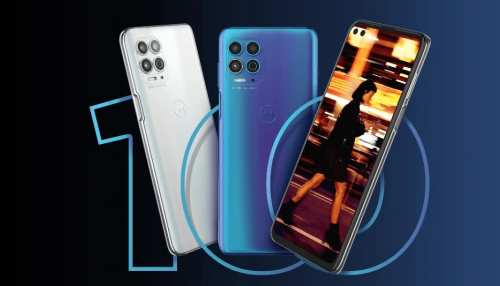 धमाल मचाने आ रहा है Motorola का धांसू कैमरे वाला धुआंधार Smartphone, फीचर्स जान लोग बोले- गजब है यार धमाल मचाने आ रहा है Motorola का धांसू कैमरे वाला धुआंधार Smartphone, फीचर्स जान लोग बोले- गजब है यार