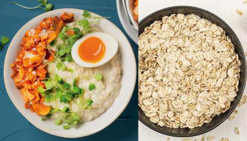 Healthy breakfast tips: सुबह उठकर खा लें यह 2 चीजें, दूर होगी कमजोरी, भाग जाएंगी बीमारियां, जानिए जबरदस्त फायदे Healthy breakfast tips: सुबह उठकर खा लें यह 2 चीजें, दूर होगी कमजोरी, भाग जाएंगी बीमारियां, जानिए जबरदस्त फायदे