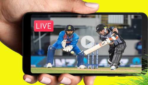 Jio tv cricket live sale