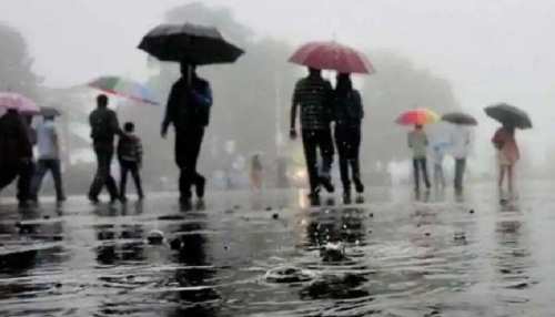 Weather Update: एमपी-छत्तीसगढ़ में चेतावनी, भोपाल जबलपुर सहित कई जिलों में भारी बारिश का अलर्ट Weather Update: एमपी-छत्तीसगढ़ में चेतावनी, भोपाल जबलपुर सहित कई जिलों में भारी बारिश का अलर्ट